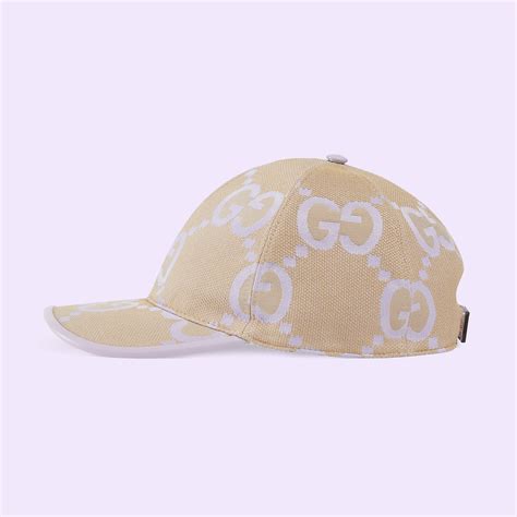 casquette gucci violette